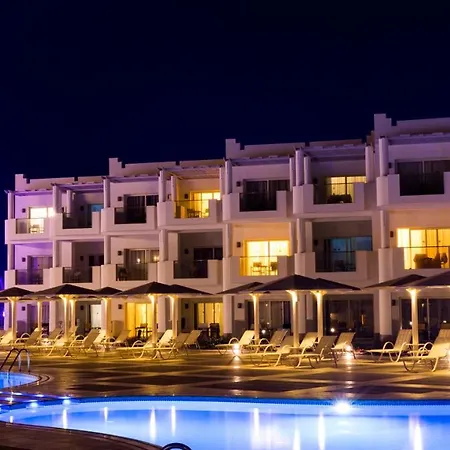 Fantazia Resort Marsa Alam