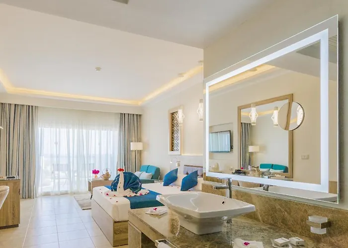 Fantazia 4* Марса-Алам