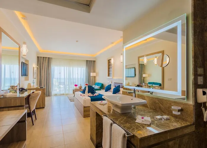 Fantazia 4* Марса-Алам