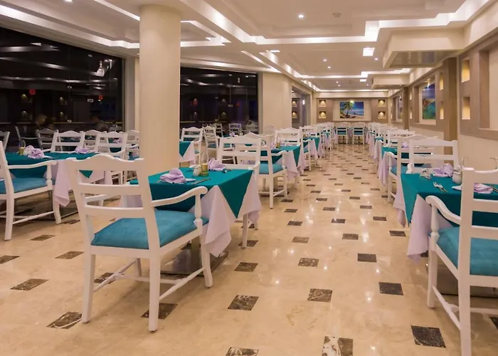 Fantazia 4* Марса-Алам