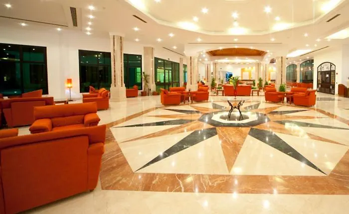 Fantazia 4*