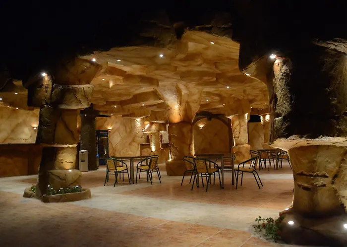 Курортный комплекс Fantazia 4*