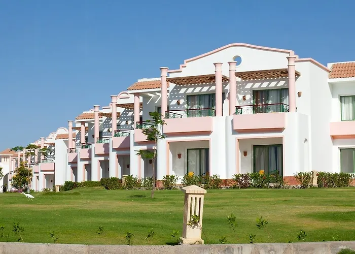 Fantazia 4* Марса-Алам