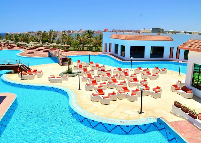 Fantazia 4* Марса-Алам