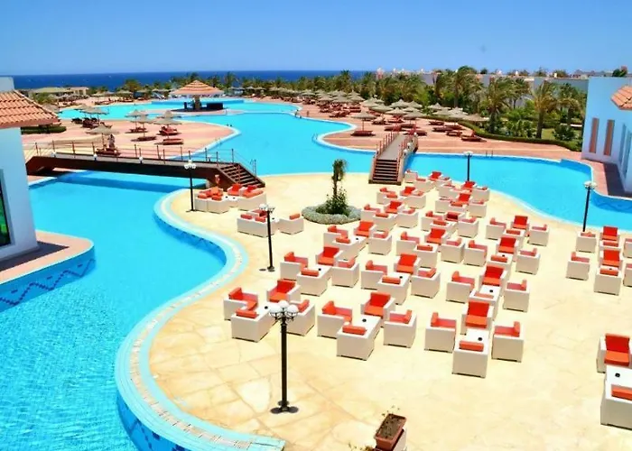 Fantazia 4* Марса-Алам